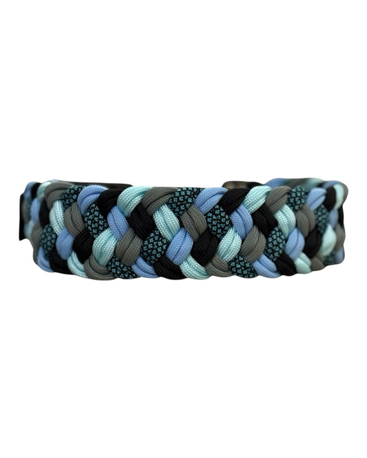 Sunnybell Candypop Halsband (Personalisierbar)