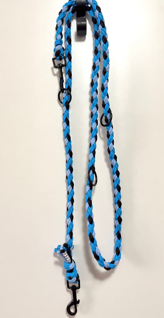 Sunnybell Paracord Classic Leine(Personalisierbar)