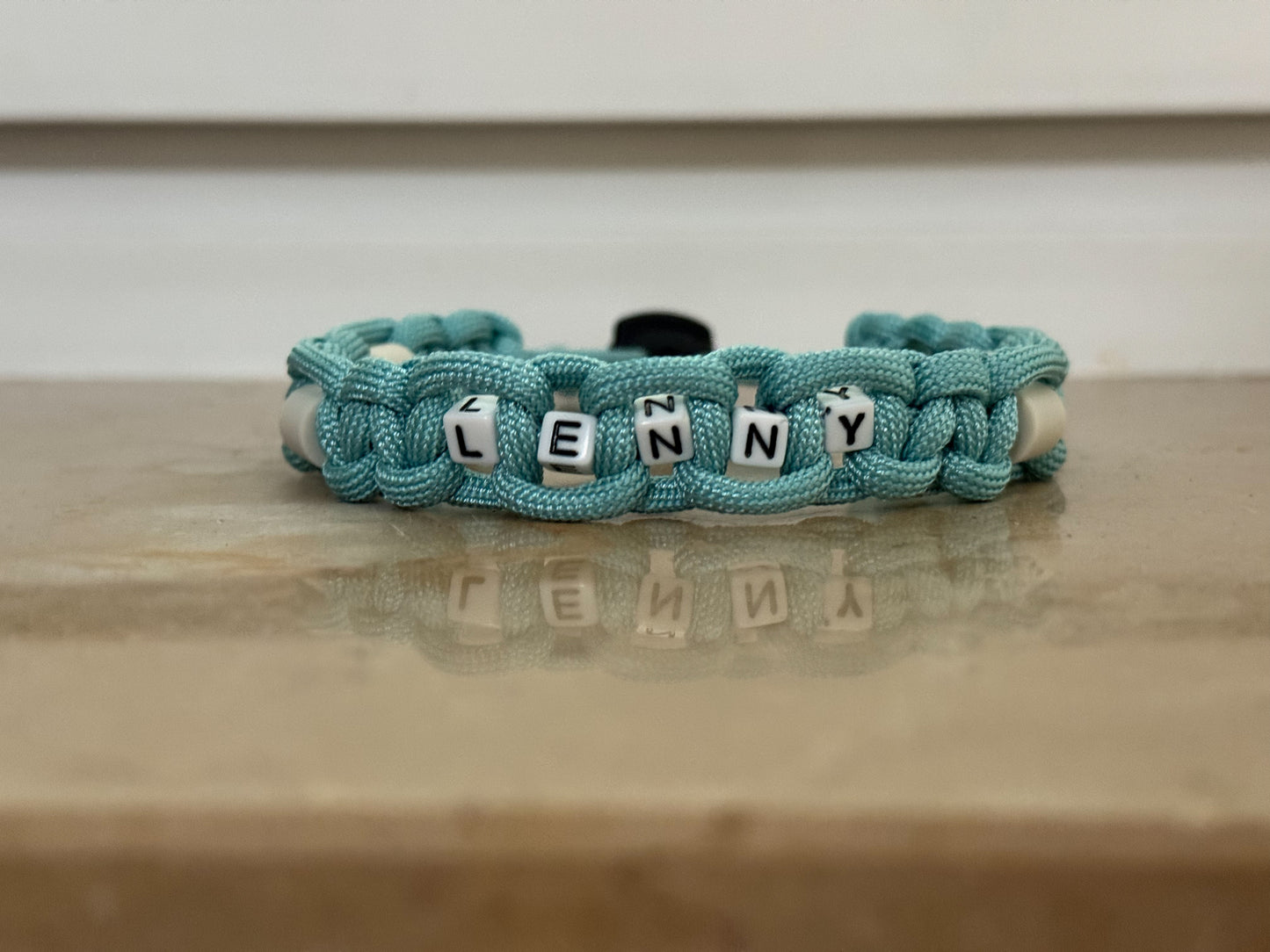 Sunnybell Em-Keramik Halsband (Personalisierbar)