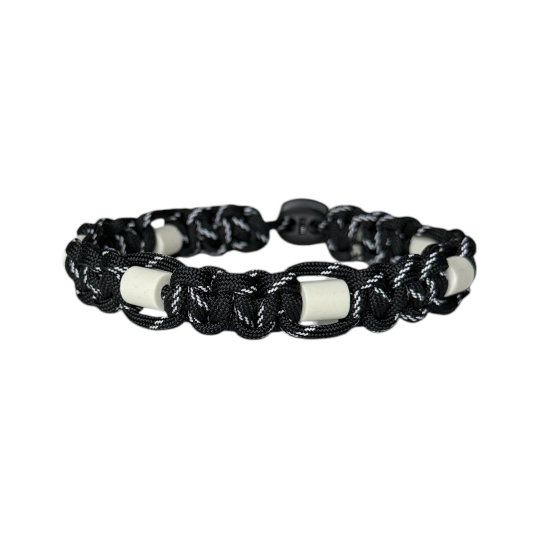 EM-Keramik King Cobra Schmuckhalsband