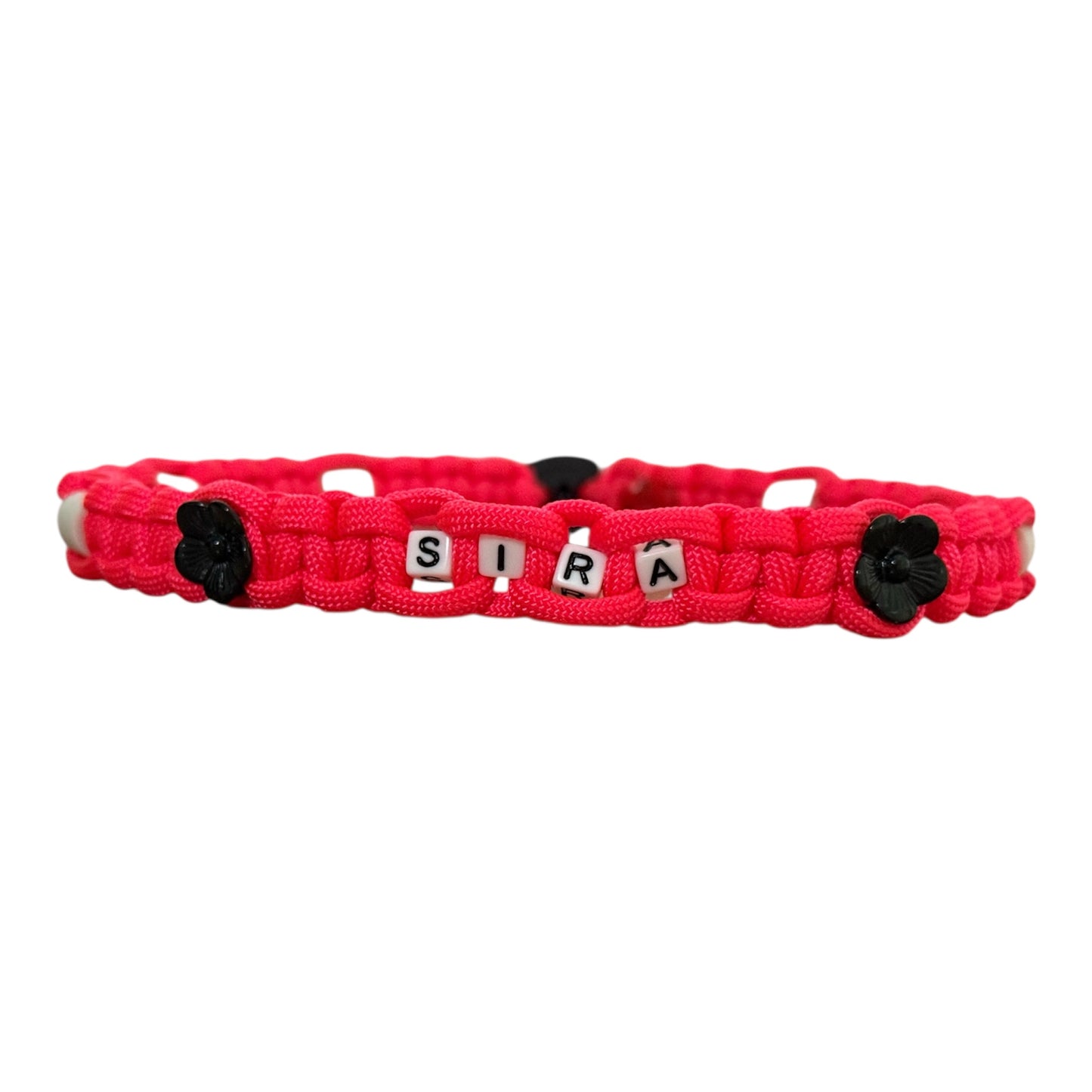 Sunnybell Em-Keramik Halsband (Personalisierbar)