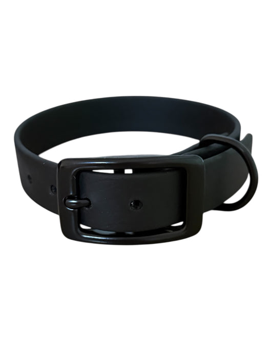 Sunnybell Biothane Basic Halsband (Personalisierbar)